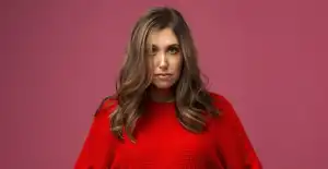 Francesca Battistelli - Defender (Remix)